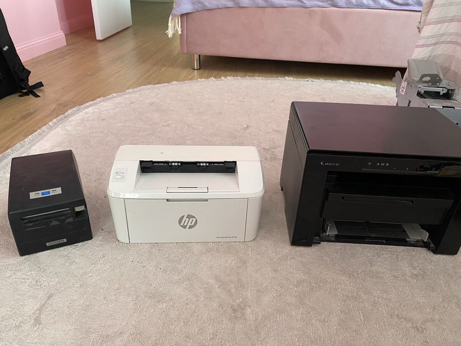 Продоется Принтеры