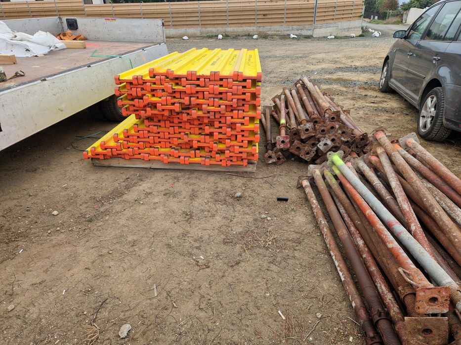 Доки ,кофраж под наем