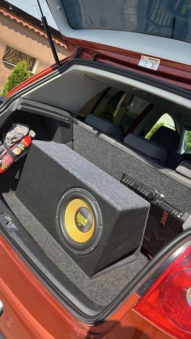 Disponibile: subwoofer audio system (800)rms  , statie sony , statie edge
