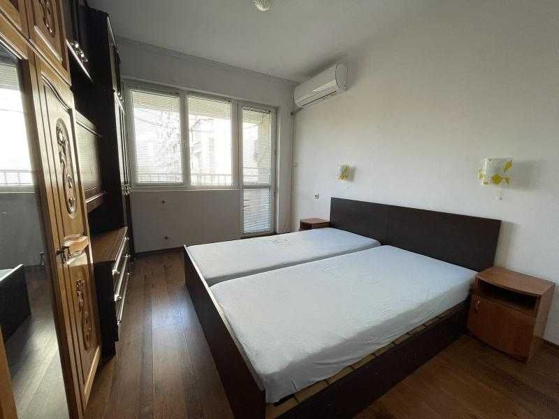 Двустаен южен апартамент в ж.к. Славейков след ремонт