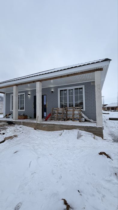 Продается дом на Асане . Наурыз проходит !