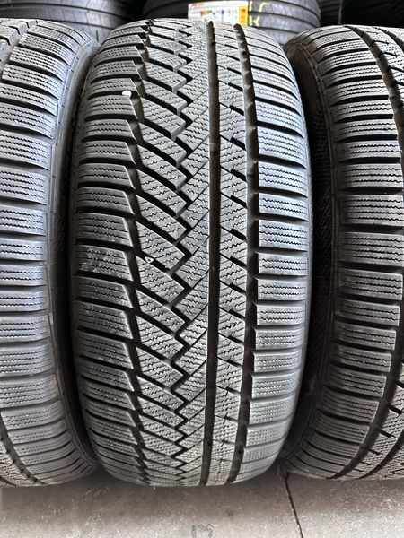 255/45/20 Continental 4бр