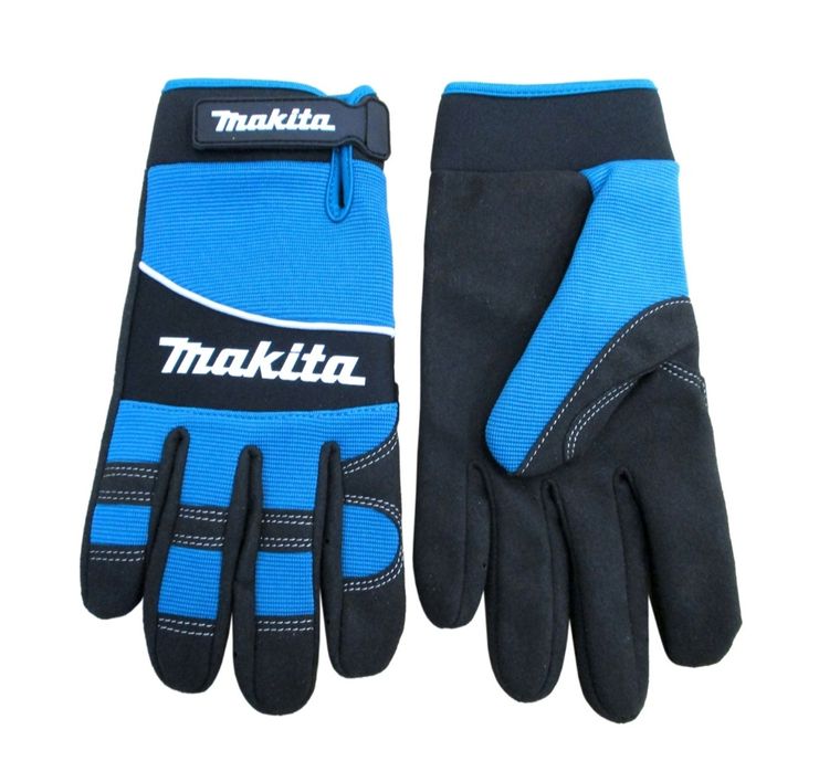 Предпазни Ръкавици Makita