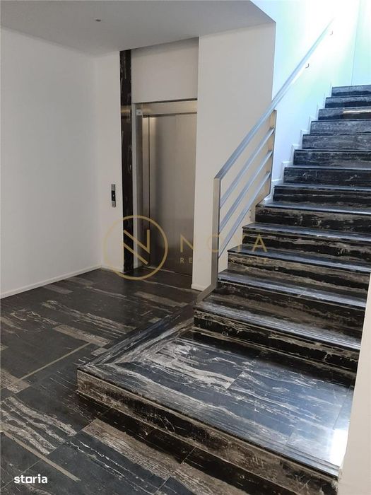 Vanzare apartament 3 camere Pipera Plaza cu parcare