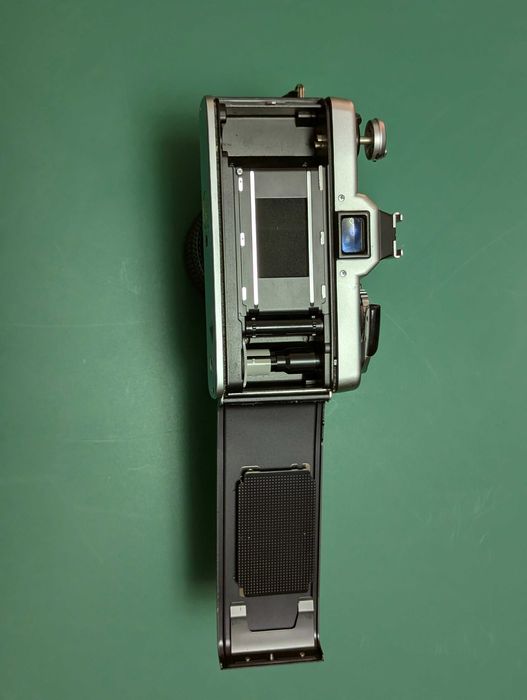 Vand aparat foto film Minolta XG2 Obiectiv 28-85 Macro Functional