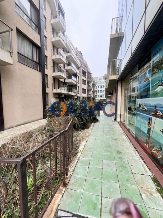 Продава се Едностаен апартамент в Поморие - 33 кв.м за 1728 €/кв.м - Снимка #8