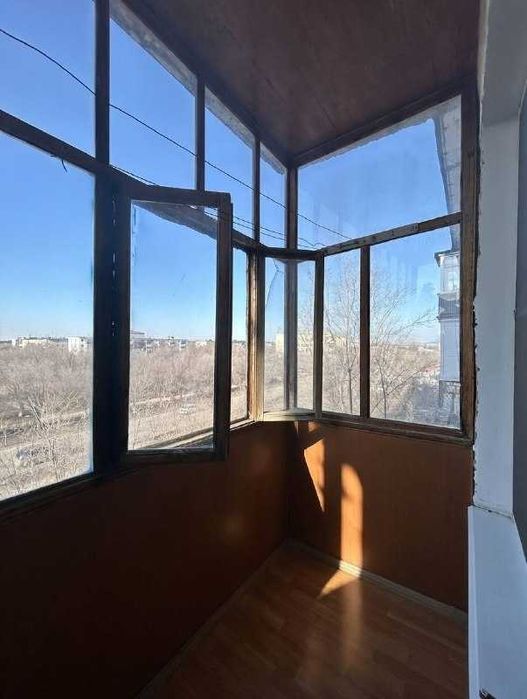 2 ка по Абая за 18700млн