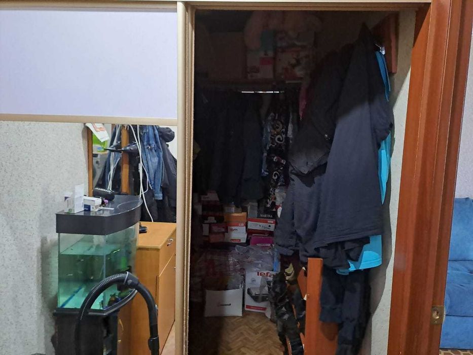 Продам 2 комнатную квартиру