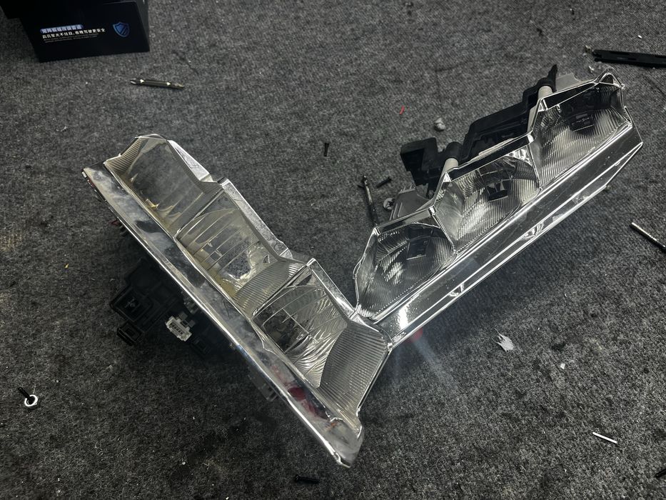 Лед модуль киа селтос 2025