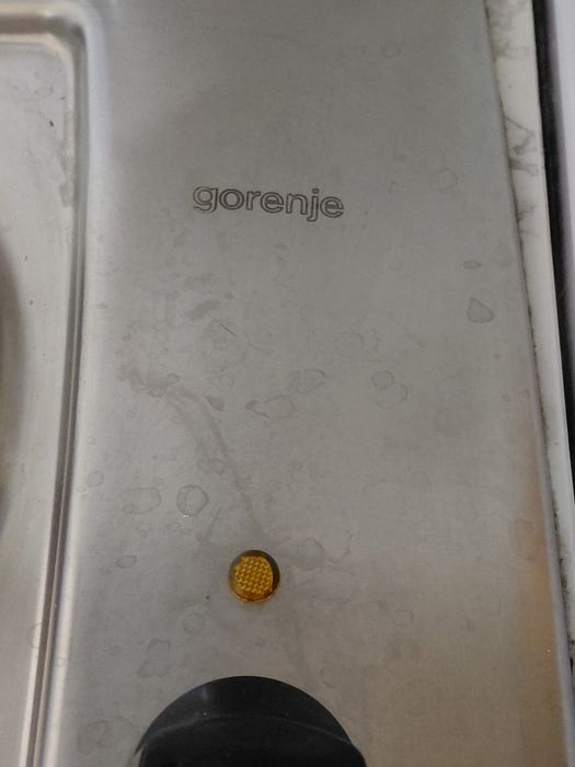 Котлон за вграждане Gorenje с 4 плочи