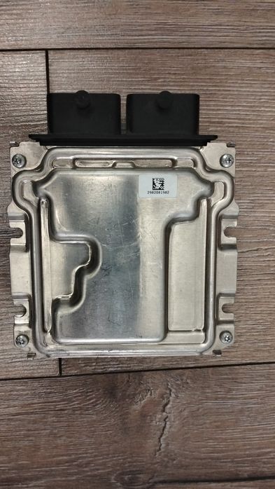 Продам ЭБУ мозг на Ниву