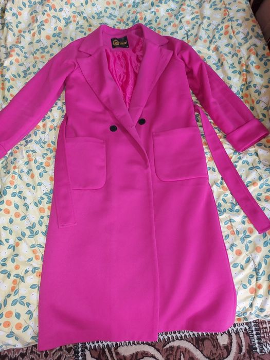 Пальто Женский Новый