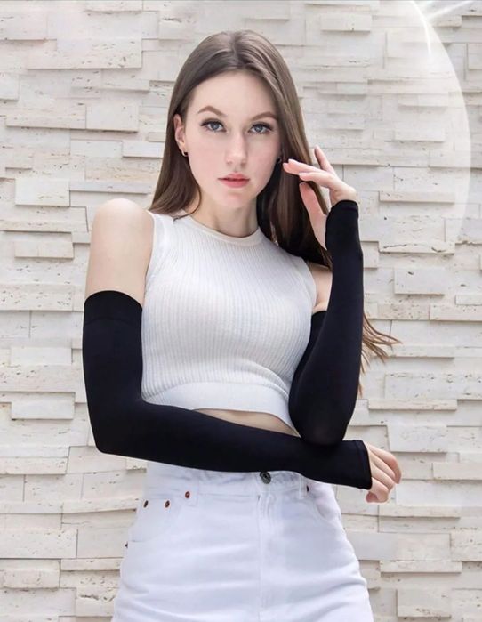 Нарукавники универсальные