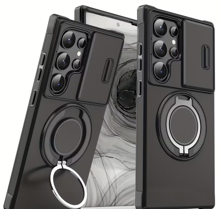 Продавам магнитни кейсове за Samsung Galaxy S26 Ultra