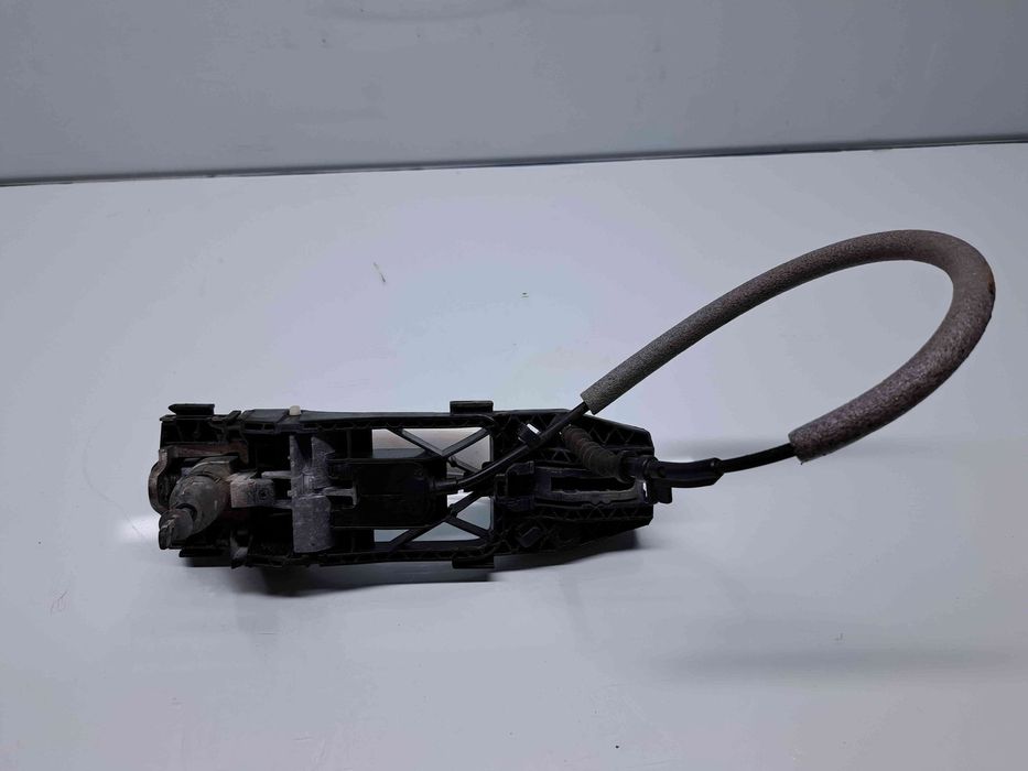 Maner usa dreapta fata Volkswagen Golf 6 (5K1) [Fabr 2009-2013] LB9A