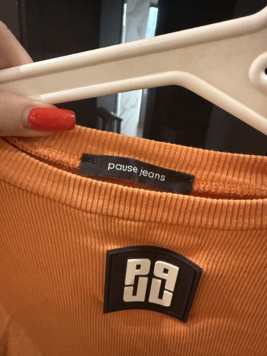 Дамска блуза Pause jeans