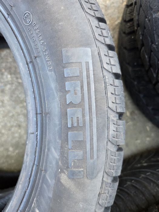 Anvelope PIRELLI 175/65/15