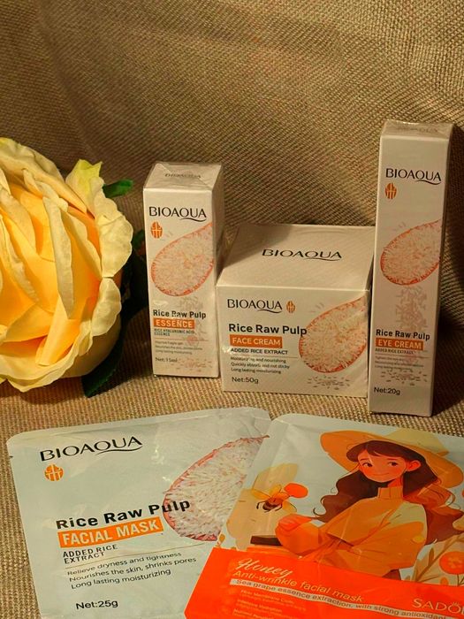 Подарочный набор на 8 марта