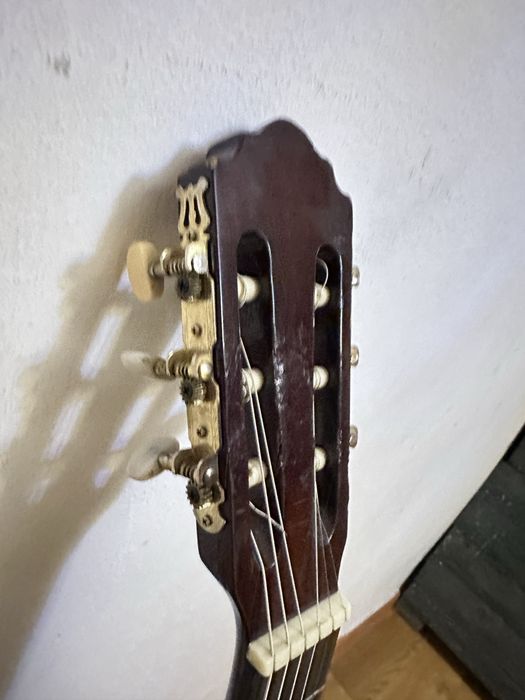 Гиттара акустика. Сатылады!