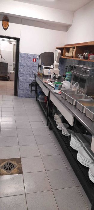 Продава се Хотел в Каварна - 1200 кв.м за 638 €/кв.м - Снимка #12