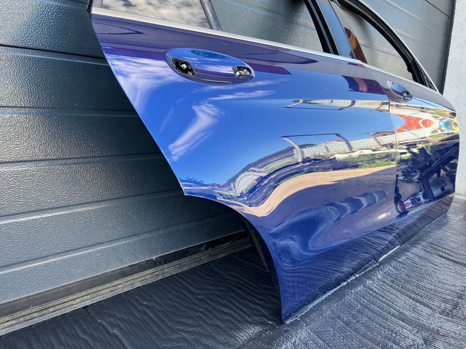 Usi dreapta / Portiere dreapta Mercedes GLC Coupe C253