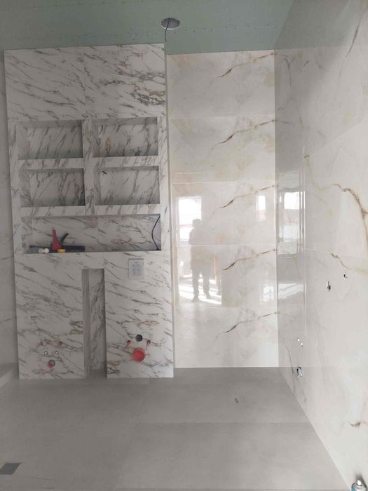 7 yillik tajriba Master kafelchi