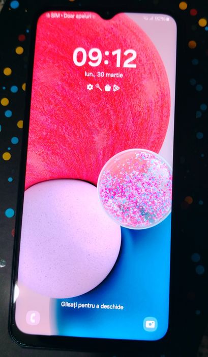 Samsung Galaxy A13 + ceas Samsung Watch 4