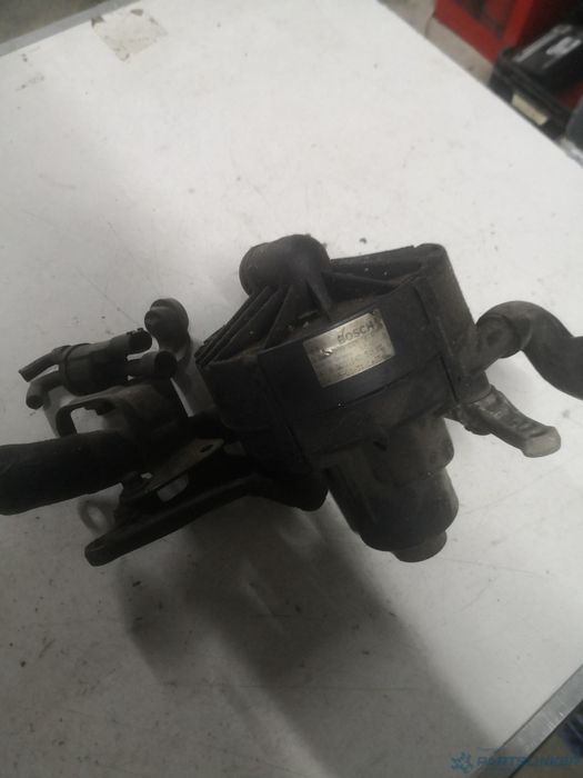 Pompa Aer Secundara Mercedes-Benz S-Class Ii (W221, C215) [ 2005 - 201