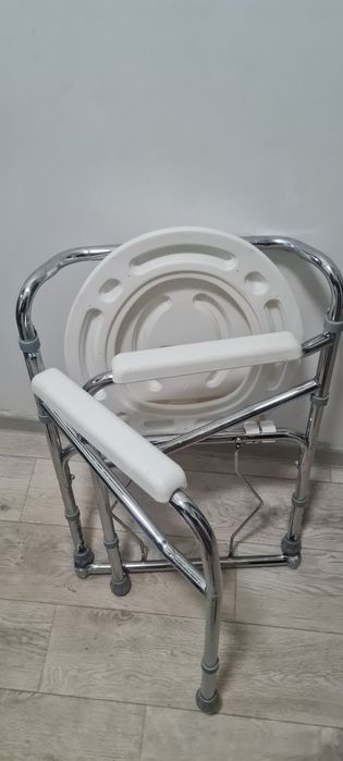 Продам биотуалет для инвалидов