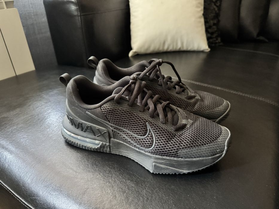 Мъжки обувки Nike Air max