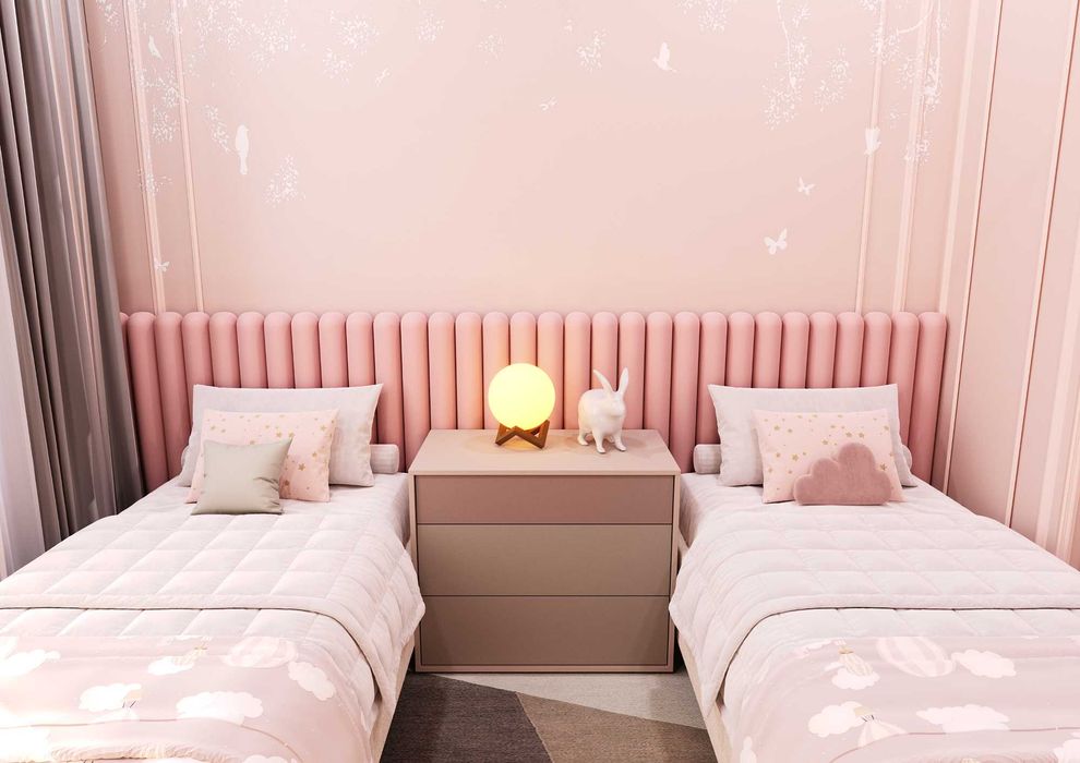 Реалистичная 3D визуализация интерьеров — квартиры, дома, офисы