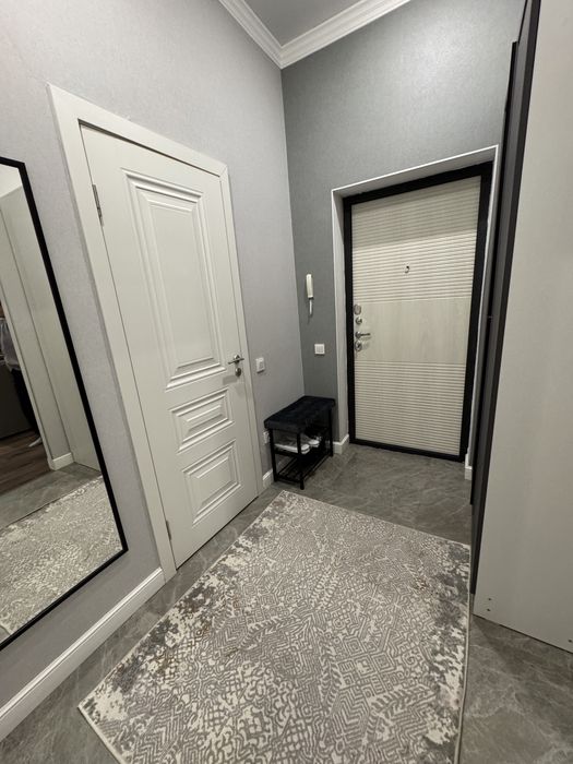 Сдам посуточно евродвушка