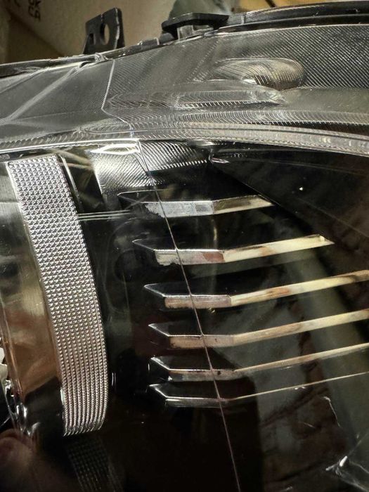 Ляв фар за Форд Мустанг 2018- Mustang