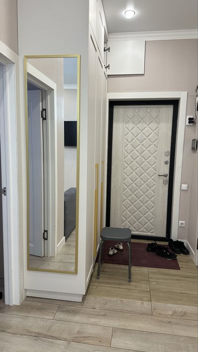 Сдается квартира посуточно