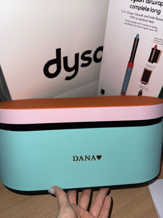 Dyson, совсем новый за 40к