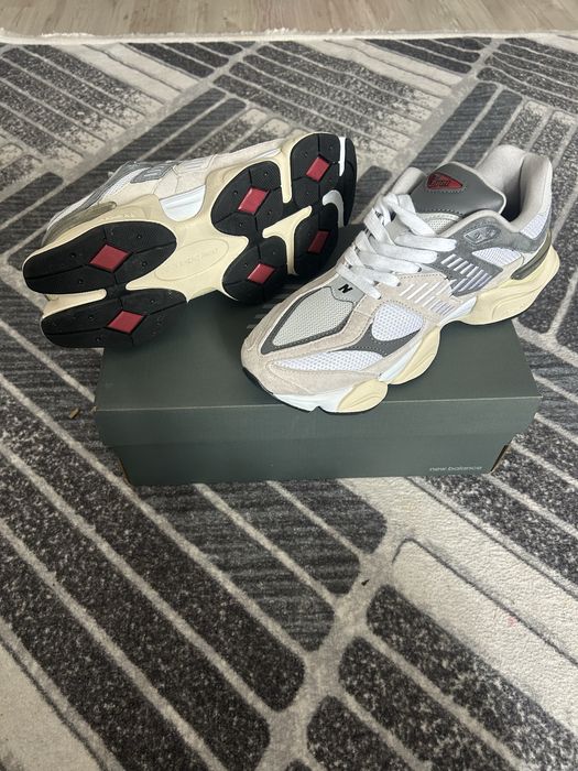New balance 9060 rain cloud може и бартер