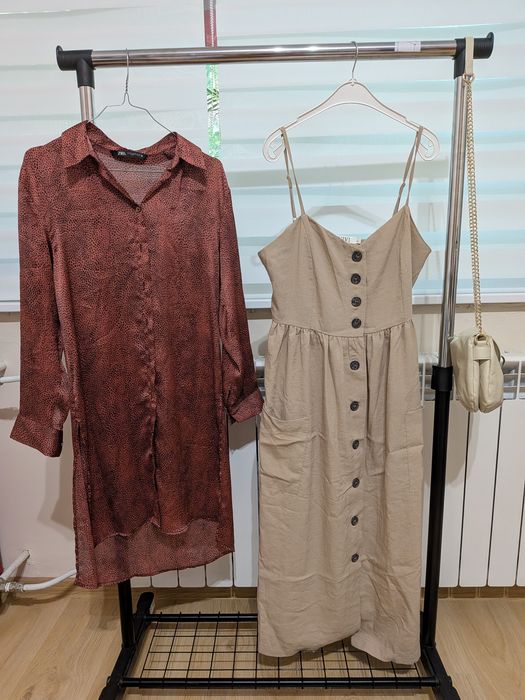 Рокли Zara, Mango  две за 10€