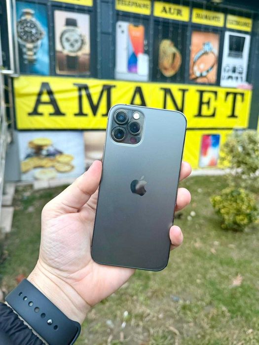 iPhone 13 Pro / 256GB / Graphite