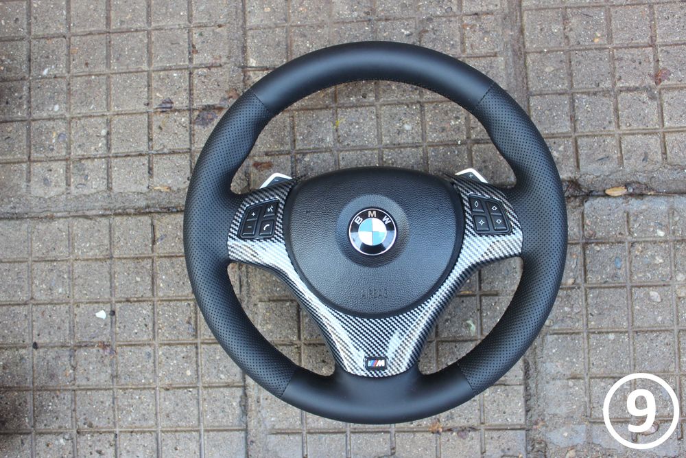 E82 E84 E87 E90 E91 E92 E93 волан