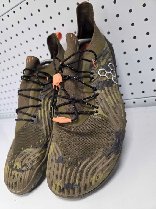 Оригинални мъжки обувки- Vivobarefoot