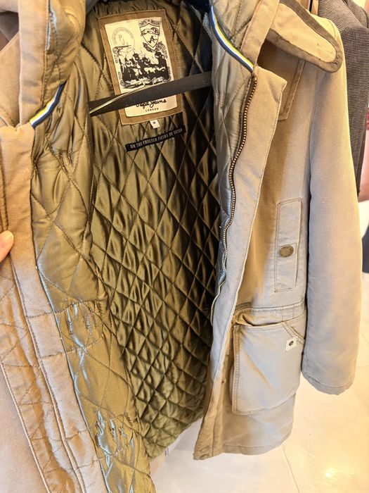 Мъжко яке Pepe Jeans