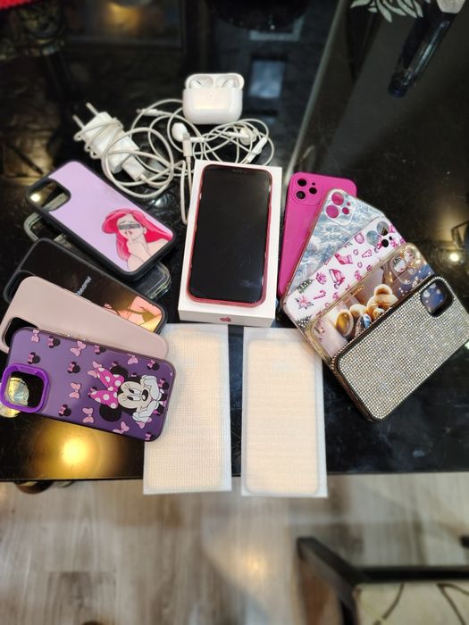 Продавам iPhone 12 мини