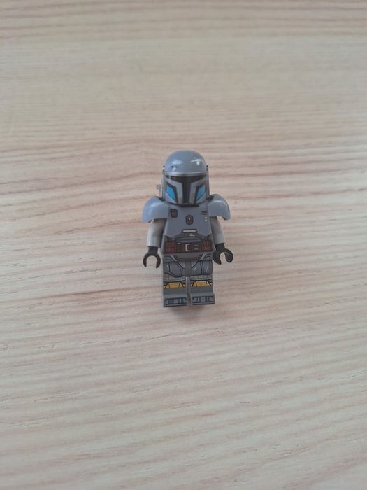 Figurine Lego Star Wars Clone Trooper Clone Wars