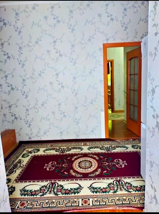 Сдается 3-х комнатная квартира