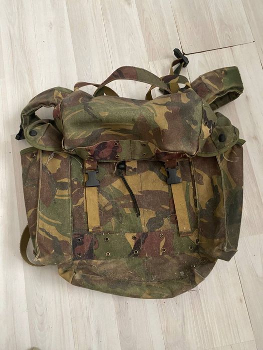 рюкзак армейский Нидерланды