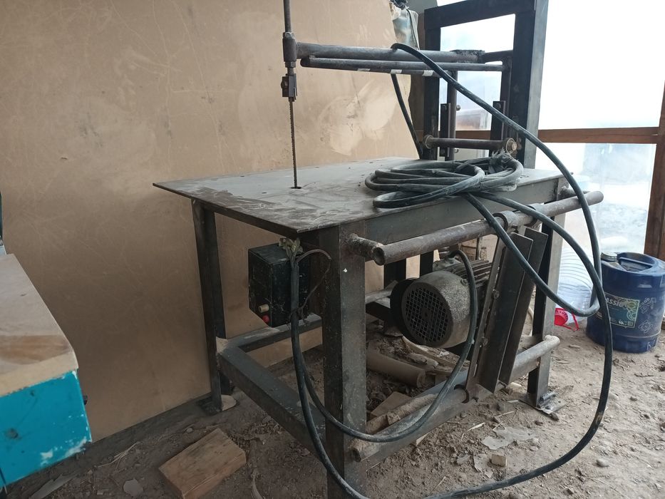 Лобзик . В рабочем состояние. Цена 120$