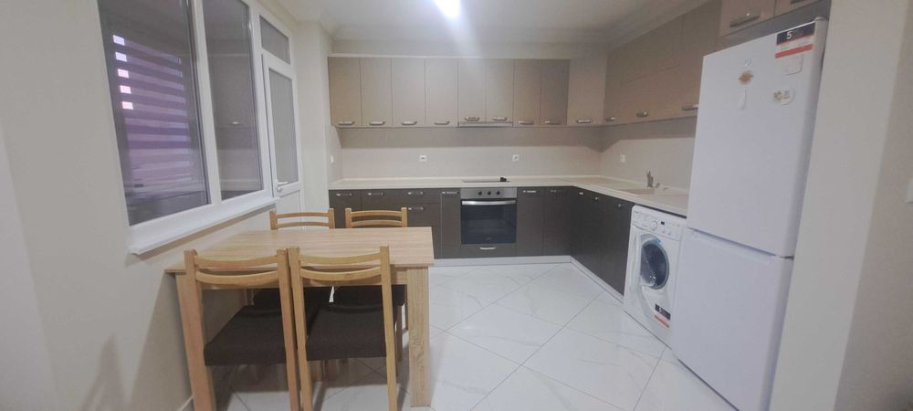 Дава се под наем Двустаен апартамент в Разград, Лудогорие - 73 кв.м за 382.5 € - Снимка #5