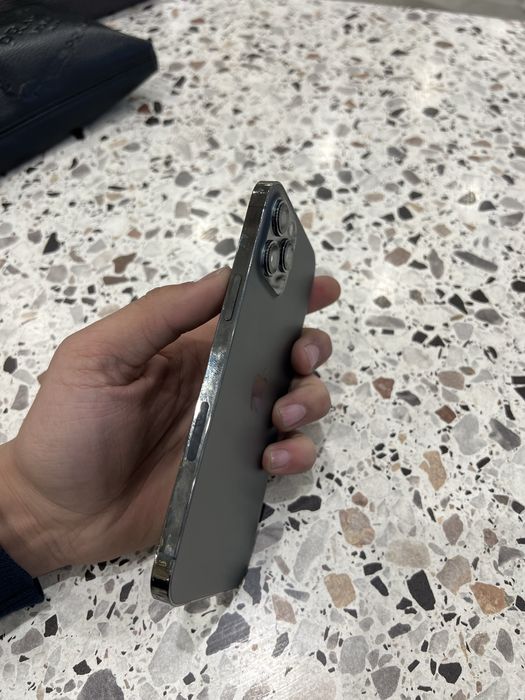 Айфон 12про макс 256гб