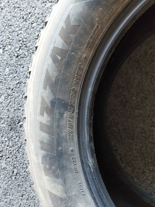 Автошины зима ( все сезонные)