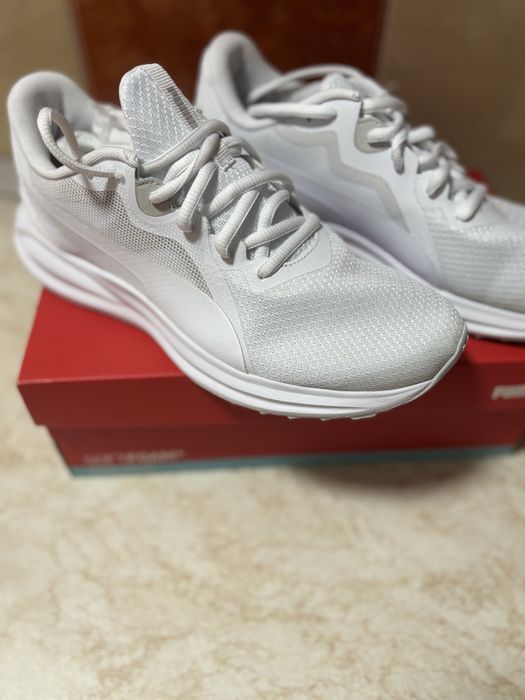 Adidasi puma originali !